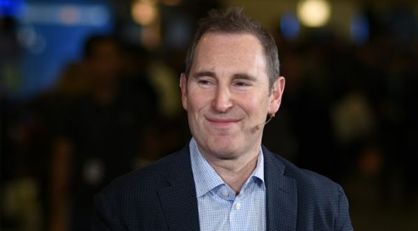 Andy Jassy Net Worth
