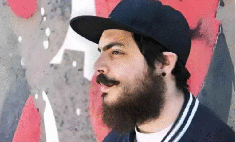 Abraham Quiros Villalba