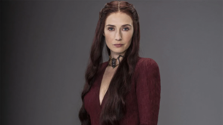 Melisandre Wallpaper 2160×3840