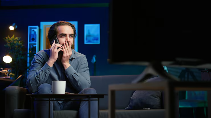 IT Updates by Syndrathia