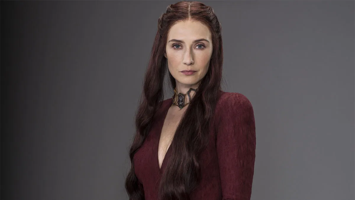 Melisandre Wallpaper 2160×3840