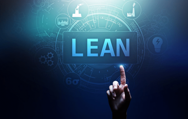Take Lean .com