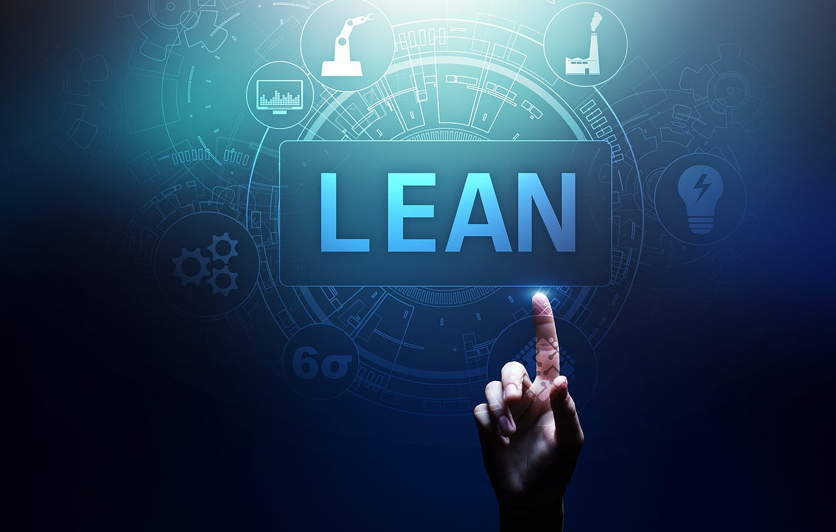 Take Lean .com